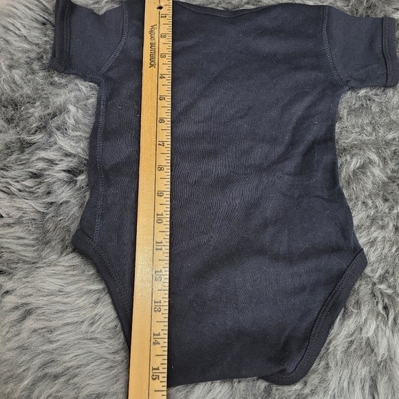 Outside Lands 12 Month Baby Onesie - Picture 5 of 6